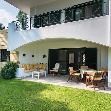#Luxlikehome - Kriopigi Pines By The Sea Εξωτερικό φωτογραφία