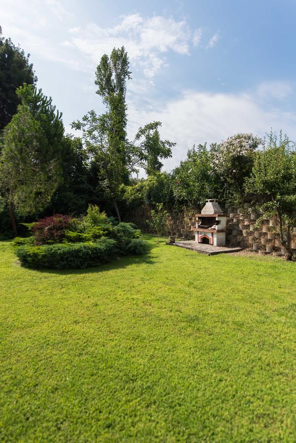 #Luxlikehome - Kriopigi Pines By The Sea Εξωτερικό φωτογραφία