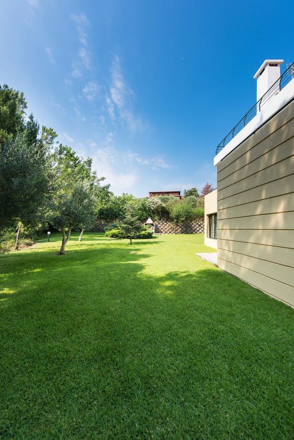 #Luxlikehome - Kriopigi Pines By The Sea Εξωτερικό φωτογραφία
