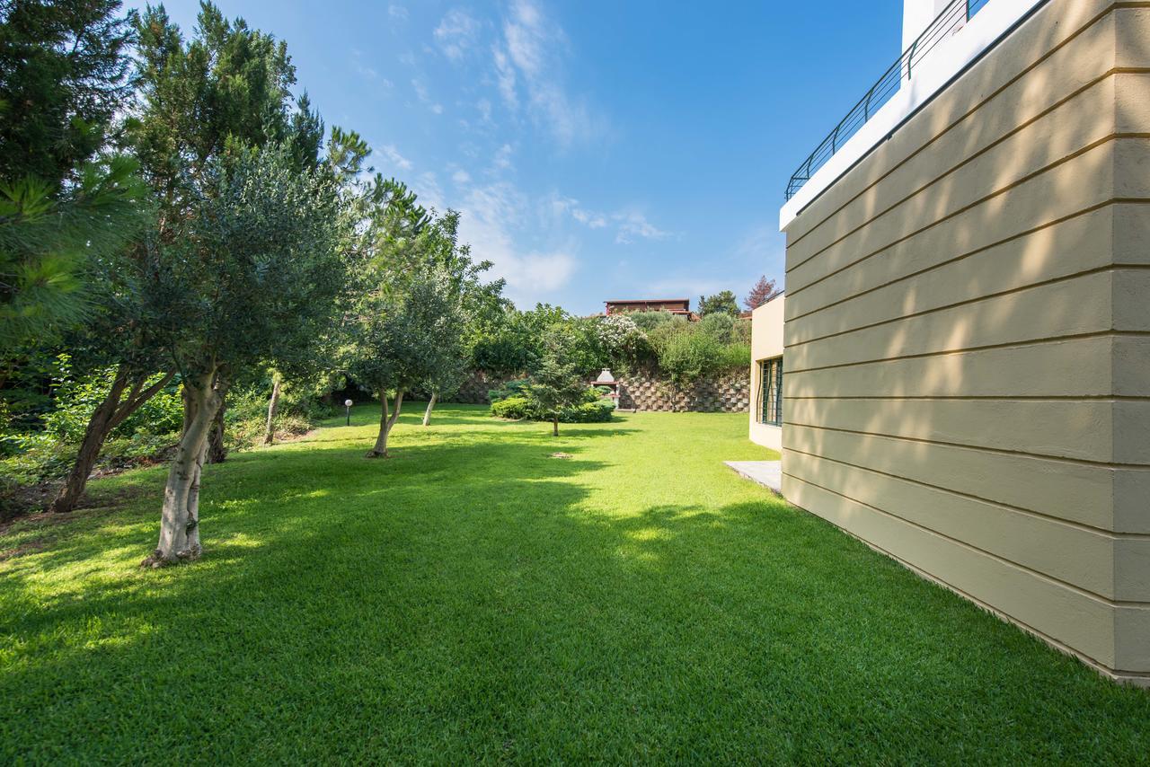 #Luxlikehome - Kriopigi Pines By The Sea Εξωτερικό φωτογραφία
