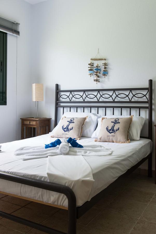 #Luxlikehome - Kriopigi Pines By The Sea Εξωτερικό φωτογραφία