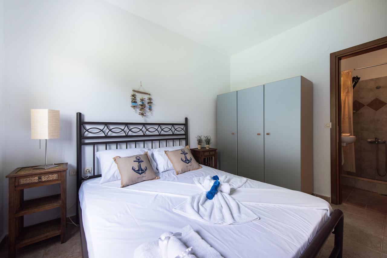 #Luxlikehome - Kriopigi Pines By The Sea Εξωτερικό φωτογραφία