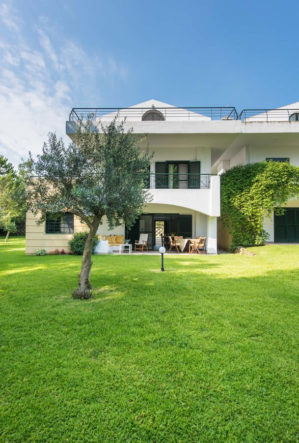 #Luxlikehome - Kriopigi Pines By The Sea Εξωτερικό φωτογραφία