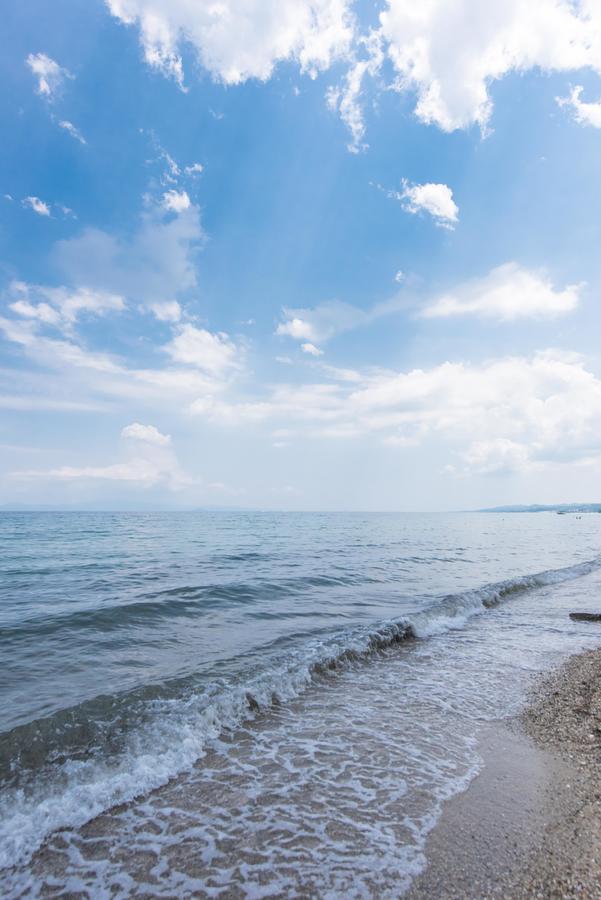 #Luxlikehome - Kriopigi Pines By The Sea Εξωτερικό φωτογραφία