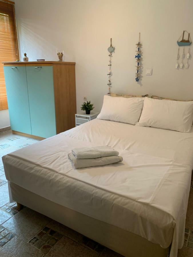 #Luxlikehome - Kriopigi Pines By The Sea Εξωτερικό φωτογραφία