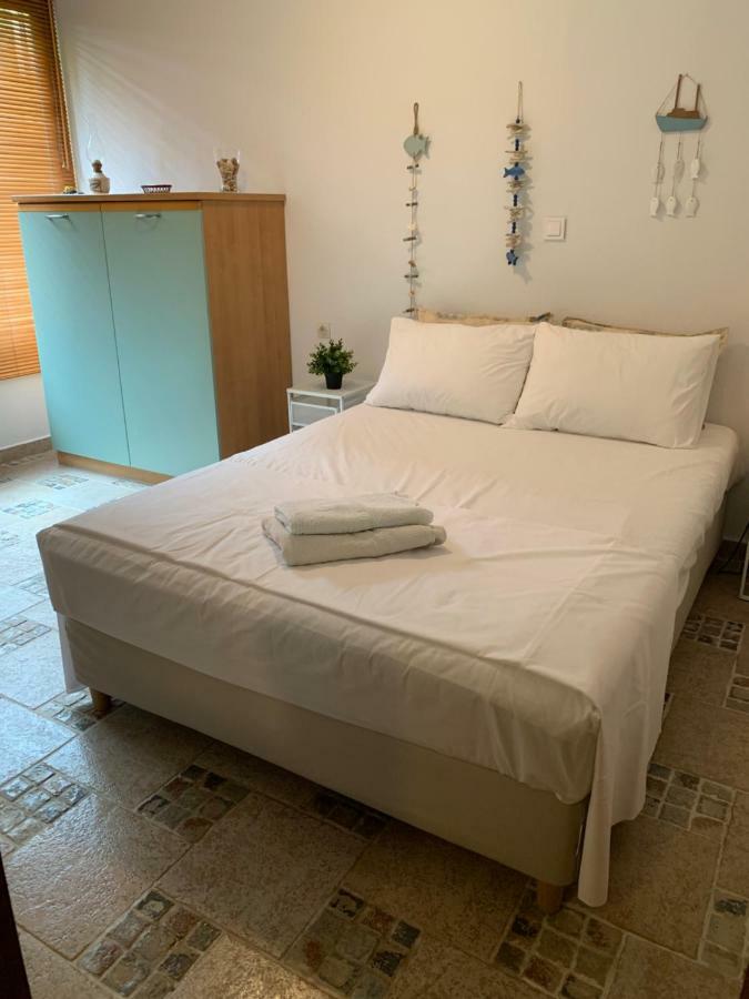 #Luxlikehome - Kriopigi Pines By The Sea Εξωτερικό φωτογραφία